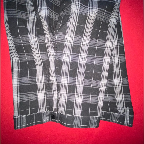 Men’s Cargo Dress Shorts - Picture 7 of 7